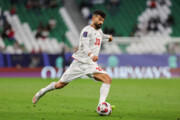 رضائیان: سوریه از تیم ۱۰ نفره ایران ترسیده بود/ خودمان بازی را سخت کردیم