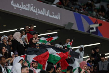 حمایت طارمی از مردم فلسطین در روز رونمایی از پشت‌پرده فساد در فوتبال