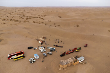 Mesr Desert