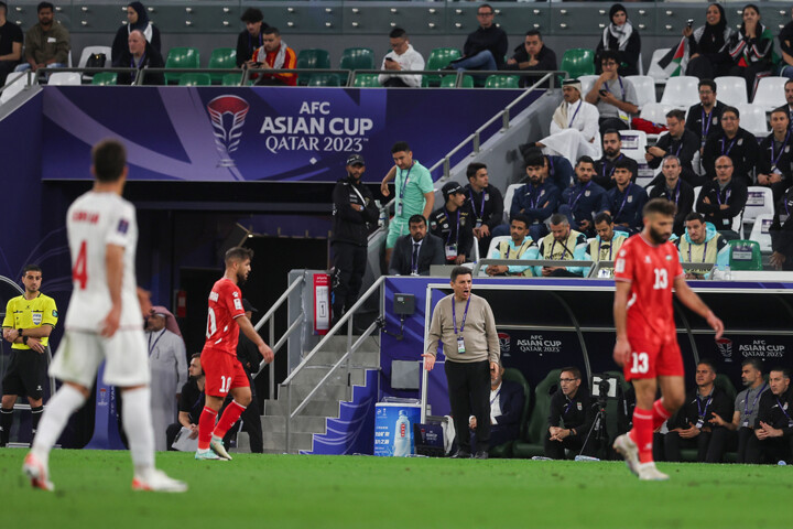 نگاهی به نمایش اول ایران در قطر؛ وقتی زنجیر از پای مهاجمان باز شد