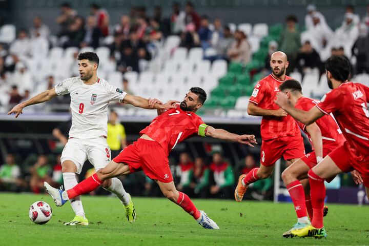 نگاهی به دیدارهای دور اول مرحله گروهی؛ همه چیز به کام مدعیان، شگفتی بیشگفتی