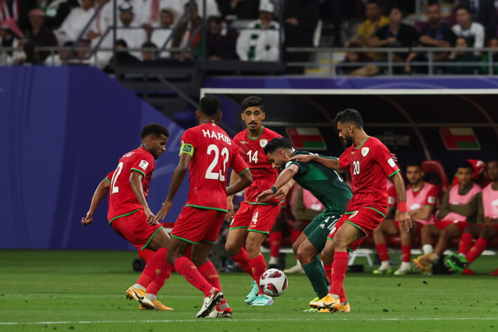 نگاهی به دیدارهای دور اول مرحله گروهی؛ همه چیز به کام مدعیان، شگفتی بیشگفتی