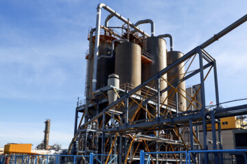 تنوعبخشی به سبد سوخت با هدف تأمین پایدار خوراک در صنعت پتروشیمی