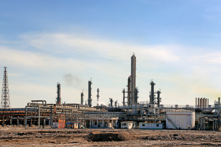 از خلق ثروت تا ورود هوش مصنوعی به صنعت پتروشیمی