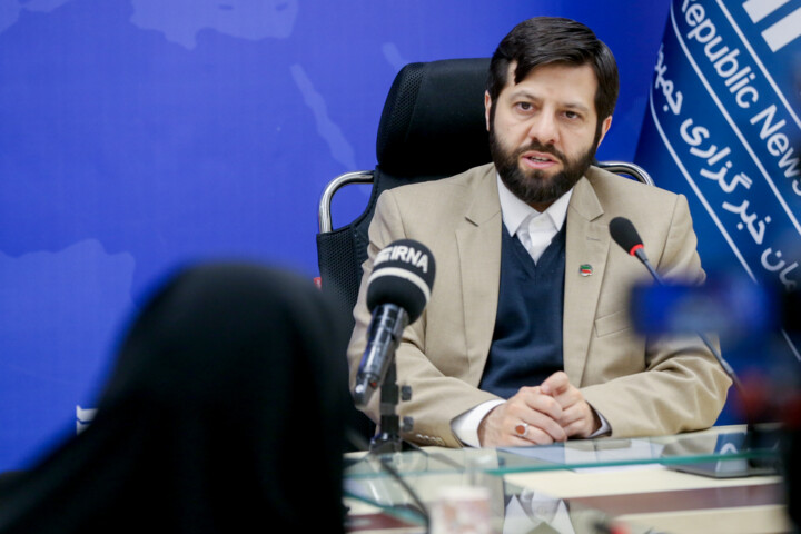 کارنامه بهرهوری شرکتها منتشر میشود/ ارتقای بهرهوری شرط پرداخت پاداش به مدیران است