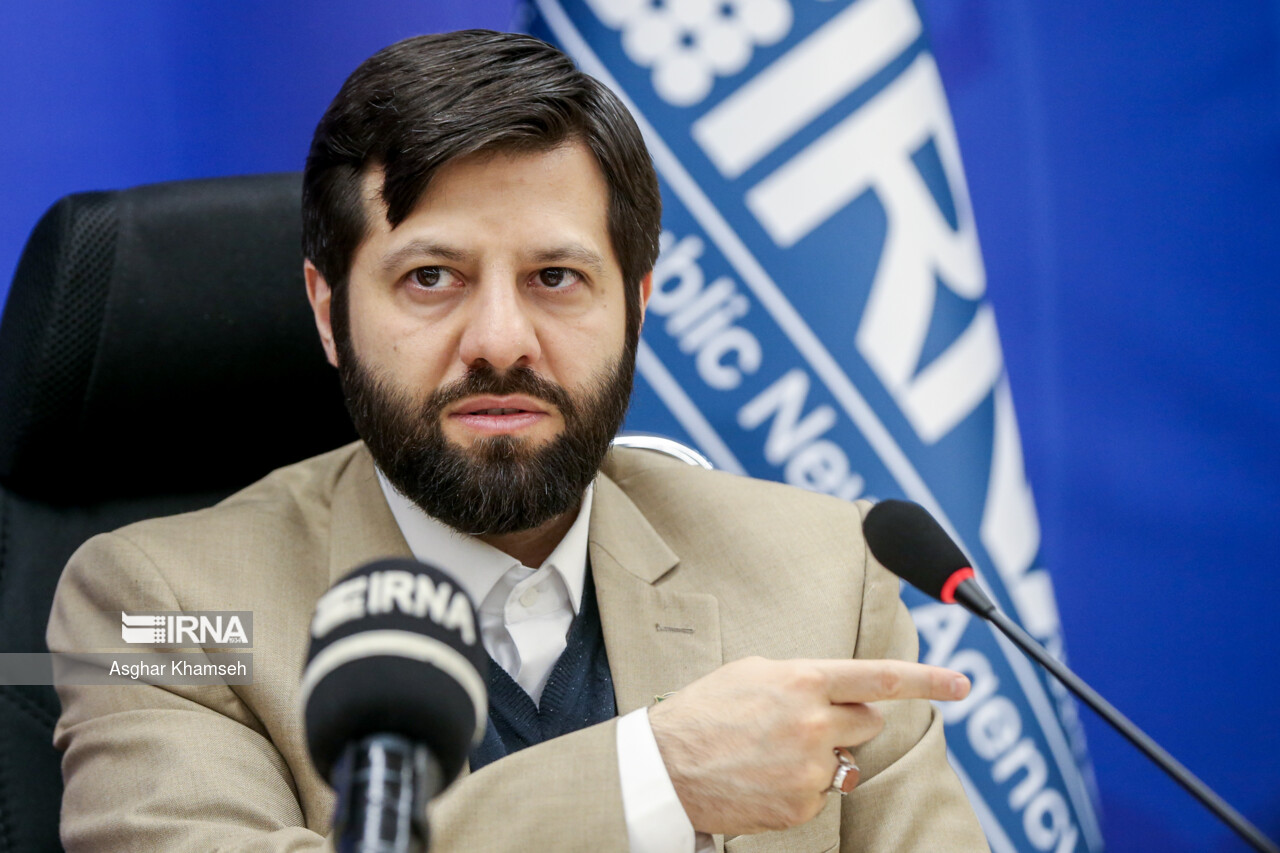 تحقق رشد اقتصادی منوط به بهرهور شدن است