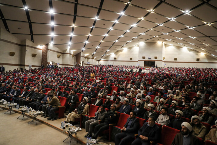 سفر وزیر کشور به مشهد