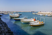 Tourisme : l’Île Hengam au golfe Persique