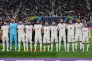 بهبود ساختار دفاعی لازمه موفقیت تیم فوتبال ایران برابر امارات است