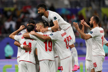 Asian Nations Cup: Hong Kong and Iran