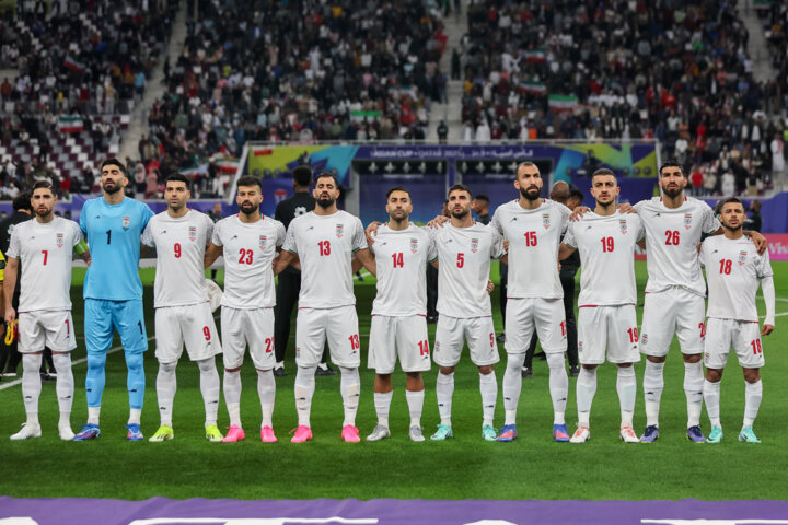 صعود تیم ملی ایران به یک‌هشتم با برد خفیف برابر هنگ‌کنگ/ زنگ خطر به صدا درآمد!