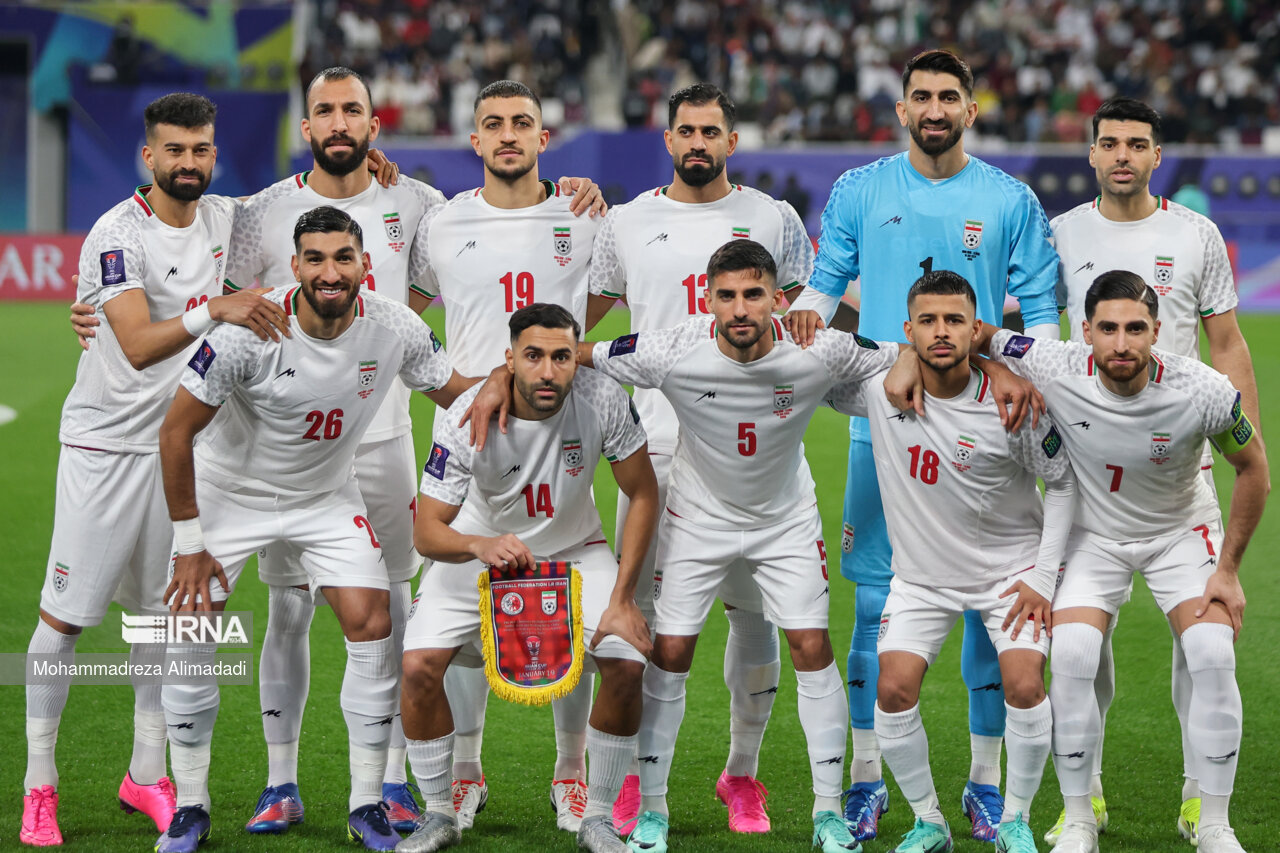 ترکیب احتمالی تیم ملی مقابل سوریه؛ صعود یوزها با استفاده از بازیکن چندپستی