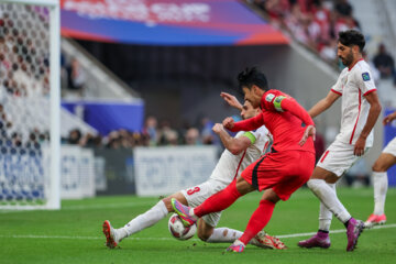 Asian Nations Cup: Jordan and South Korea