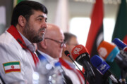 Irans Roter Halbmond: Nur 25 % der internationalen Hilfe sind in Gaza angekommen