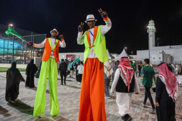 Saudi Arabia beats Kyrgyzstan 2-0 in AFC Asian Cup 2023