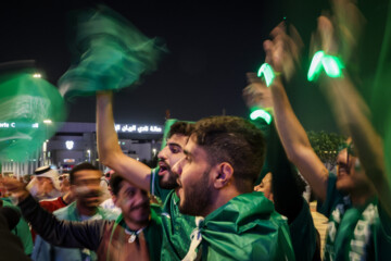 Saudi Arabia beats Kyrgyzstan 2-0 in AFC Asian Cup 2023