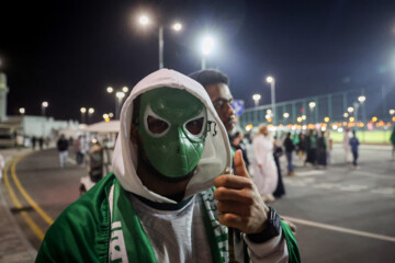 Saudi Arabia beats Kyrgyzstan 2-0 in AFC Asian Cup 2023