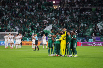 Saudi Arabia beats Kyrgyzstan 2-0 in AFC Asian Cup 2023