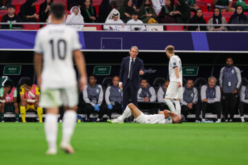 Saudi Arabia beats Kyrgyzstan 2-0 in AFC Asian Cup 2023