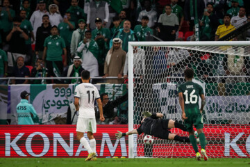 Saudi Arabia beats Kyrgyzstan 2-0 in AFC Asian Cup 2023