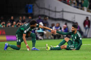 Saudi Arabia beats Kyrgyzstan 2-0 in AFC Asian Cup 2023