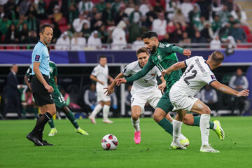 Saudi Arabia beats Kyrgyzstan 2-0 in AFC Asian Cup 2023