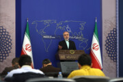 Иран: США и Великобритания своими военными действиями дестабилизируют регион