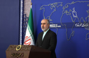 کنعانی: گروه‌های مقاومت در منطقه در تصمیمات و اقدامات خود از ایران دستور نمی گیرند