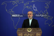Iran slams US Senate for passing $14bn aid package to Israel