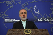 بعض ملکوں کی جانب سے آنروا کے فنڈز روکے جانے پر ایران کا ردعمل