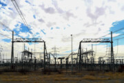 بهره‌برداری از ۷۸۹ پروژه توزیع نیروی برق در استان تهران