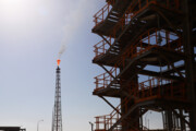 هفت طرح نفتی با حضور وزیر نفت در خوزستان افتتاح شد
