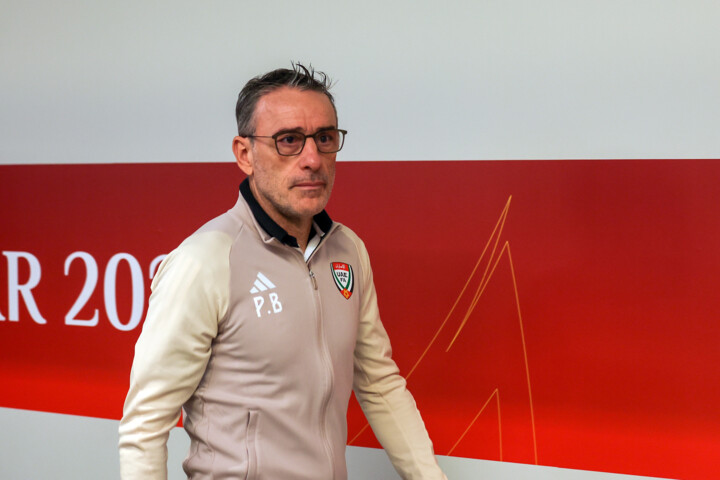 برشهای تاریخی از مصاف با امارات؛ مدعی پنهان با پرتغالی شکستناپذیر میآید