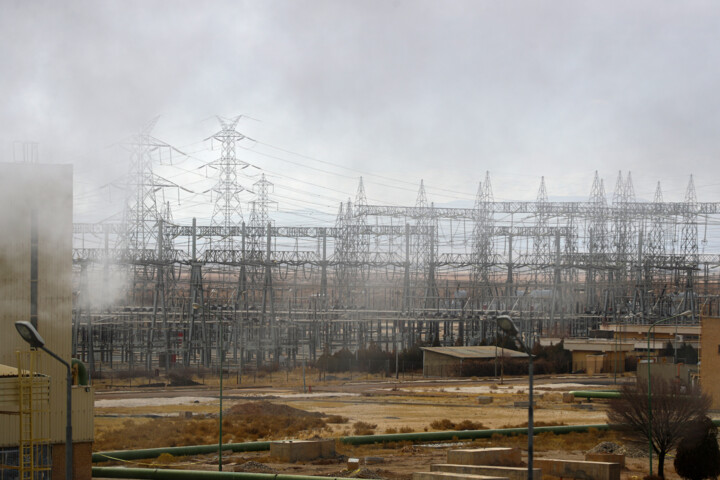 انتشار سالانه ۴۸ میلیارد تن دیاکسیدکربن/تغییر اقلیم زمین را با گرمایش غیرعادی مواجه کرد