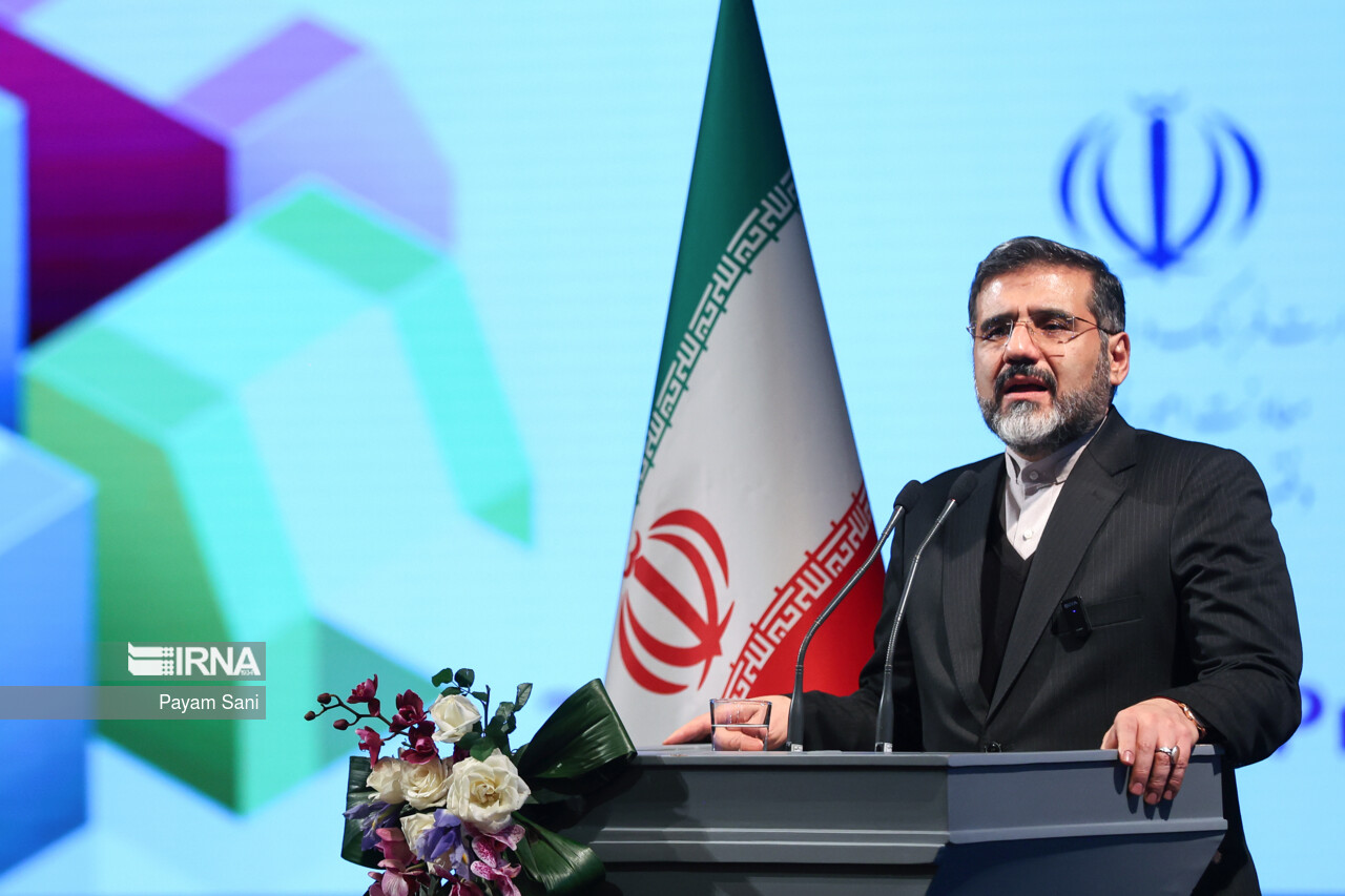 ايران وتركيا توقعان اتفاقين للتعاون الاعلامي والثقافي ايران وتركيا توقعان اتفاقين للتعاون الاعلامي والثقافي