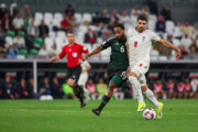 Asienmeisterschaft – Iran und Vereinigte Arabische Emirate