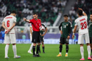 ایران - امارات؛ از طلسم ۲۸ ساله پسران زاید مقابل یوزها تا اسلحه پنهان بنتو برای انتقام