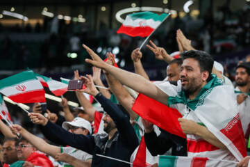 AFC Asian Cup: IRAN vs. UAE