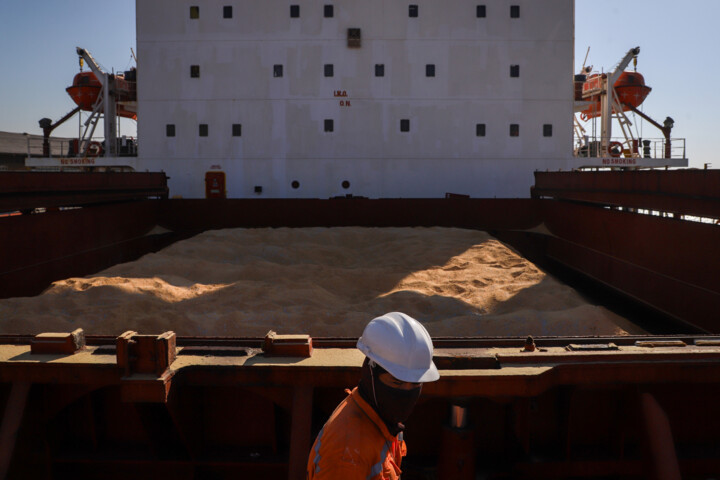 نفوذ فناوری های تحول زا در کشاورزی ایران شتاب میگیرد