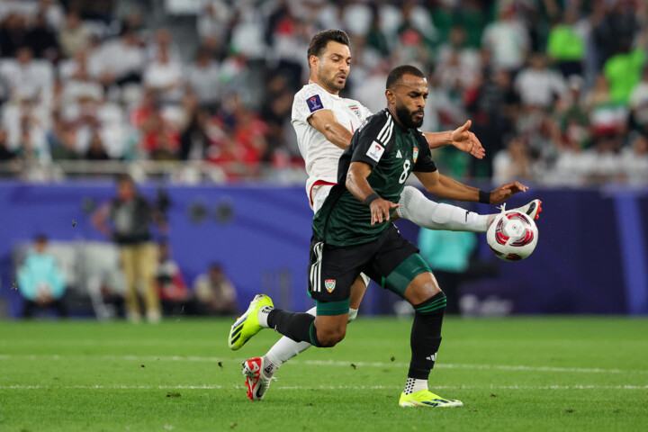 نگاهی به دیدارهای مرحله یکهشتم؛ هیجان در دوحه به اوج میرسد