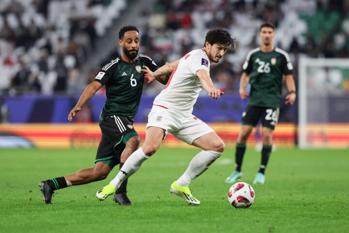 نگاهی به دیدارهای مرحله یکهشتم؛ هیجان در دوحه به اوج میرسد