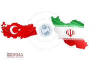 تجارت ایران و ترکیه سالانه حدود ۶.۵ میلیارد دلار است
