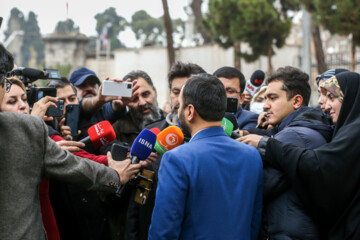 لزوم بازآرایی نظام رسانه در تراز انقلاب اسلامی