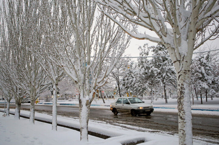 سالهاست از خط جهانی مصرف آب عبور کردهایم/قانون ۴۰ ساله به کار ما نمیآید