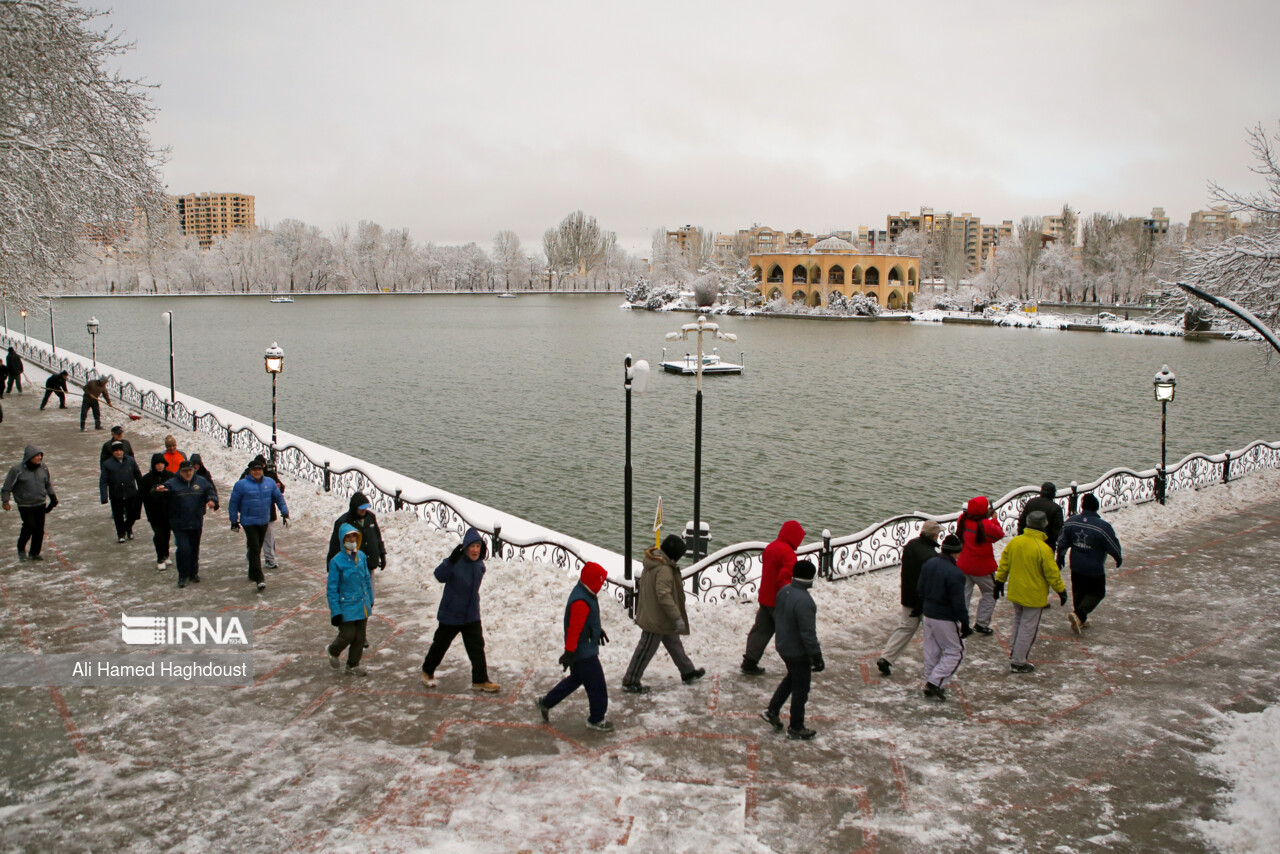 ۲۸۶ میلیمتر بارش در آذربایجانشرقی ثبت شد ۲۸۶ میلیمتر بارش در آذربایجانشرقی ثبت شد