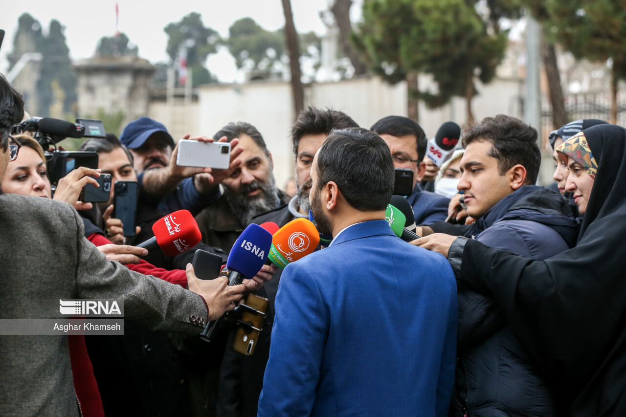 لزوم بازآرایی نظام رسانه در تراز انقلاب اسلامی