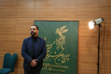 قرعه کشی فیلم‌های چهل‌ودومین جشنواره بین المللی فیلم فجر