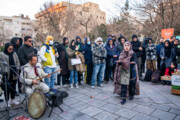 چهل‌وسومین جشنواره بین‌المللی تئاتر فجر فراخوان داد