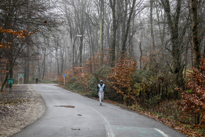 با آداب طبیعتگردی آشنا شویم