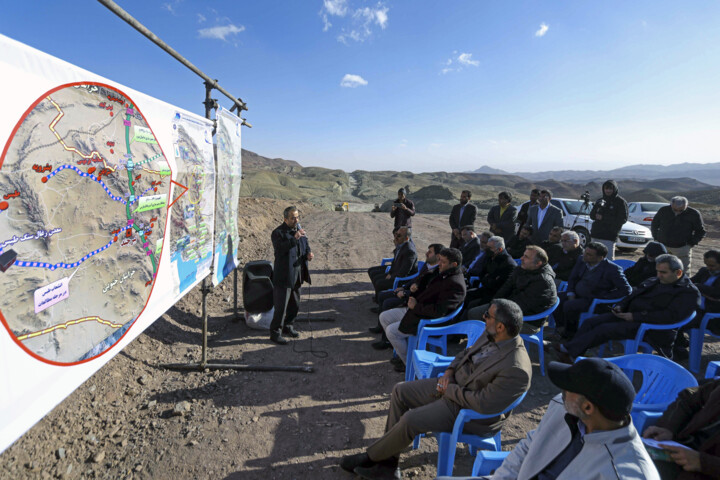 مروری بر کارنامه سید شهیدان خدمت در خراسان جنوبی